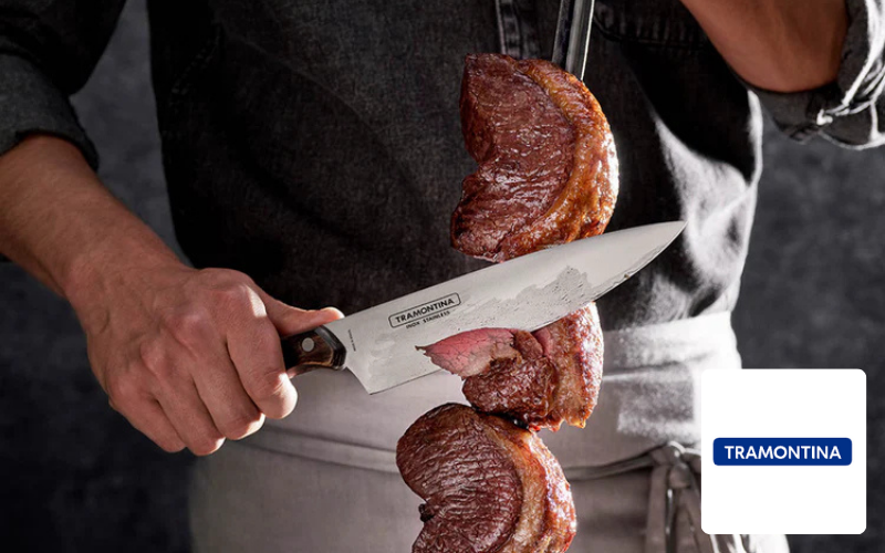 Webdesigner Rosenheim Referenz Shopify Shop Tramontina