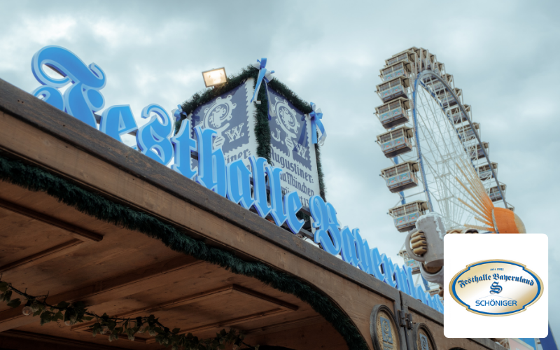 Webdesigner Rosenheim Referenz Festhalle Bayern